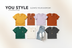 You Style - Bannière Mode